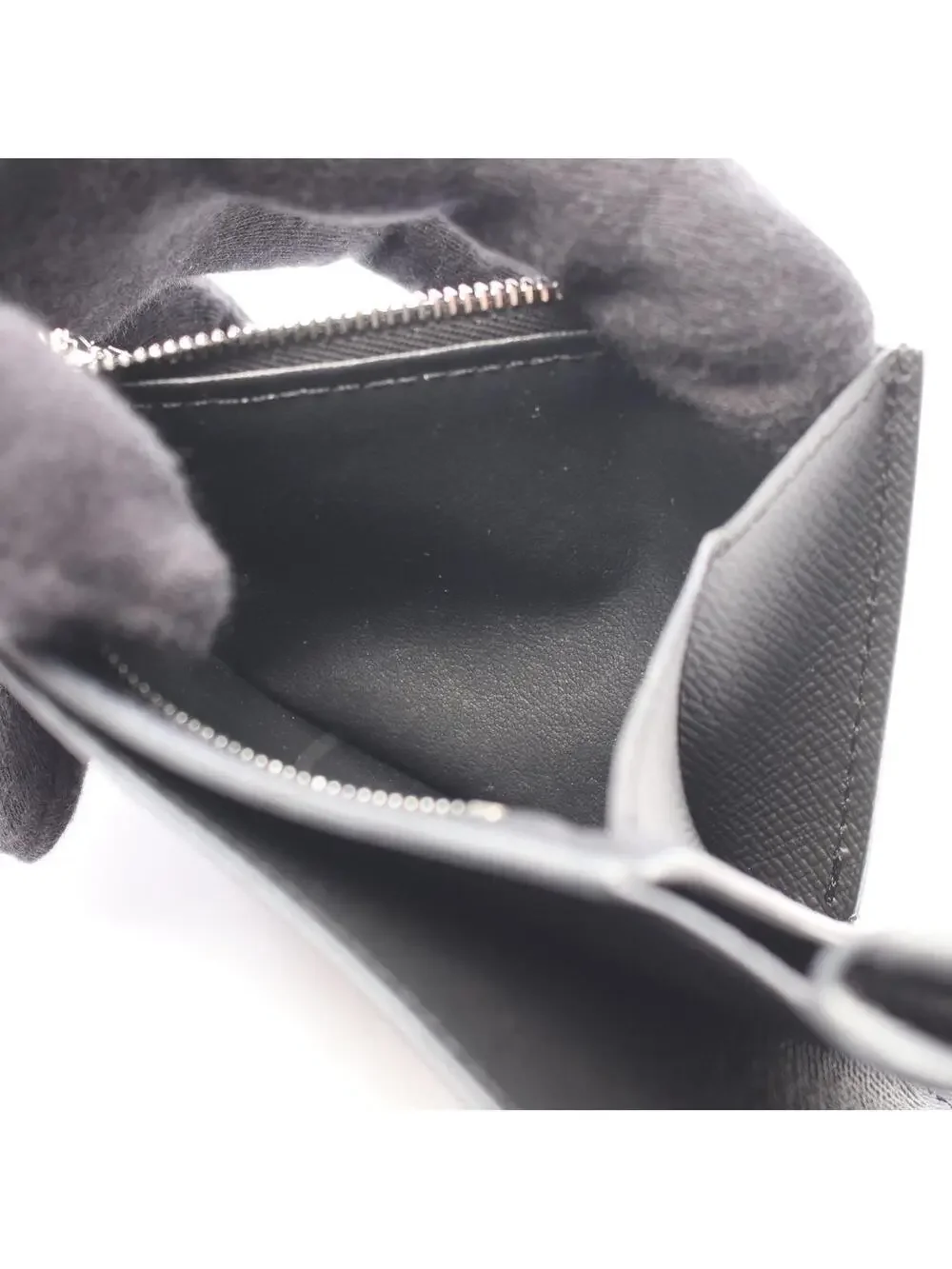 Louis Vuitton Portefeuille Amerigo Nm #360247L74B